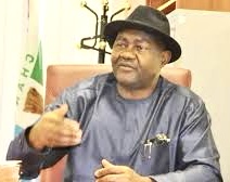 Middle East War: Nigeria Can Benefit from Current Global Energy Crisis – NUPRC Board Chairman