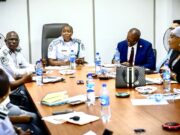 Nigeria Customs Engages AfCFTA Secretariat on Simplified Trade Regime