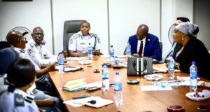 Nigeria Customs Engages AfCFTA Secretariat on Simplified Trade Regime