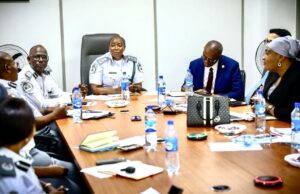 Nigeria Customs Engages AfCFTA Secretariat on Simplified Trade Regime