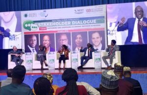 FG Economic Reforms Avert Looming Macroeconomic Crisis – CBN