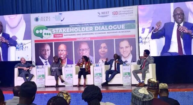 FG Economic Reforms Avert Looming Macroeconomic Crisis – CBN