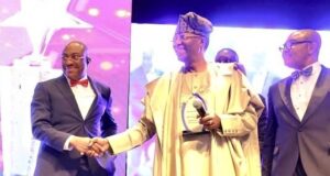 NPA Wins Champions Newspaper’s 2025 Outstanding Agency of the Year Award