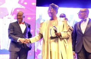 NPA Wins Champions Newspaper’s 2025 Outstanding Agency of the Year Award