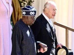 Nigeria, UK Deepen Security, Economic Ties at Windsor Meeting