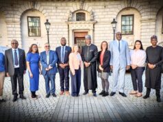 Nigeria Customs, HMRC Enter Strategic Alliance on Advancing Trade Facilitation, Digital Border Management