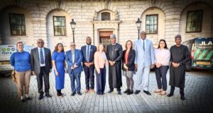 Nigeria Customs, HMRC Enter Strategic Alliance on Advancing Trade Facilitation, Digital Border Management