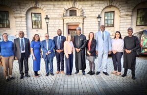 Nigeria Customs, HMRC Enter Strategic Alliance on Advancing Trade Facilitation, Digital Border Management