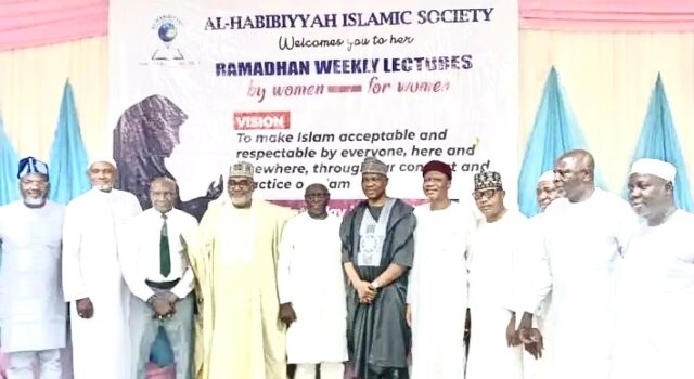 FG’s Policy on Imported Food Items Reduces Inflation – Customs CG