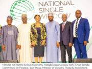 A Reform in Disarray: The Reality of Nigeria’s National Single Window