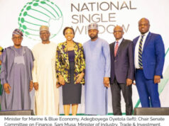A Reform in Disarray: The Reality of Nigeria’s National Single Window