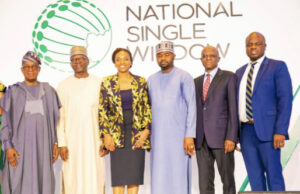A Reform in Disarray: The Reality of Nigeria’s National Single Window