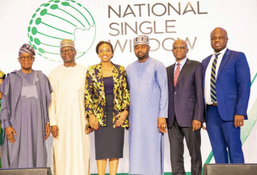 A Reform in Disarray: The Reality of Nigeria’s National Single Window