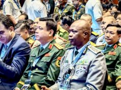 Malaysia DSA 2026: Adeniyi Calls for Shift from Isolated Security Responses to Coordinated Action