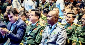 Malaysia DSA 2026: Adeniyi Calls for Shift from Isolated Security Responses to Coordinated Action