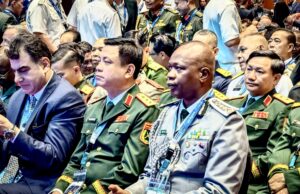 Malaysia DSA 2026: Adeniyi Calls for Shift from Isolated Security Responses to Coordinated Action