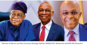 Nigeria’s Return to IMO Council Seat: Now that the Euphoria has Died Down