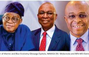 Nigeria’s Return to IMO Council Seat: Now that the Euphoria has Died Down