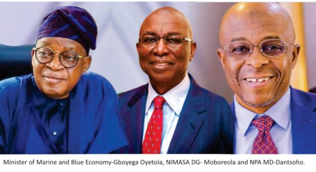 Nigeria’s Return to IMO Council Seat: Now that the Euphoria has Died Down