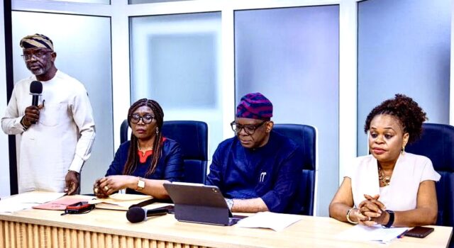 Shippers’ Council Meets Stakeholders, Insists on Engagement Before New Tariff Implementation