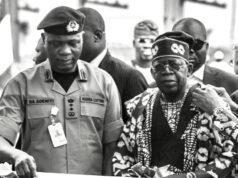 President Tinubu Commissions New Customs FOU ‘A’ Complex in Ogun