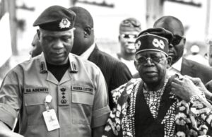 President Tinubu Commissions New Customs FOU ‘A’ Complex in Ogun