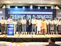 Customs Begins AI-Driven Training on Revenue Generation, Remittances, Reconciliation