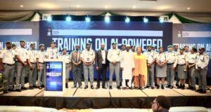 Customs Begins AI-Driven Training on Revenue Generation, Remittances, Reconciliation