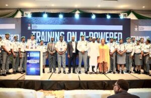 Customs Begins AI-Driven Training on Revenue Generation, Remittances, Reconciliation