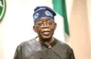 National Blackout: President Tinubu N3.3 Trillion for Power Sector Reform Program