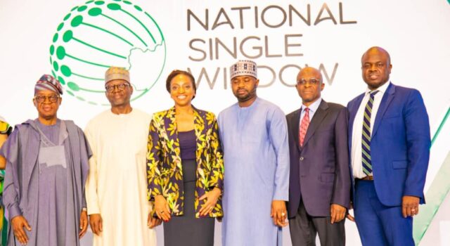 A Reform in Disarray: The Reality of Nigeria’s National Single Window