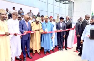 Tinubu Reaffirms Commitment to Efficient Tax System, Says Old Tax Law Made Nigerians Poor