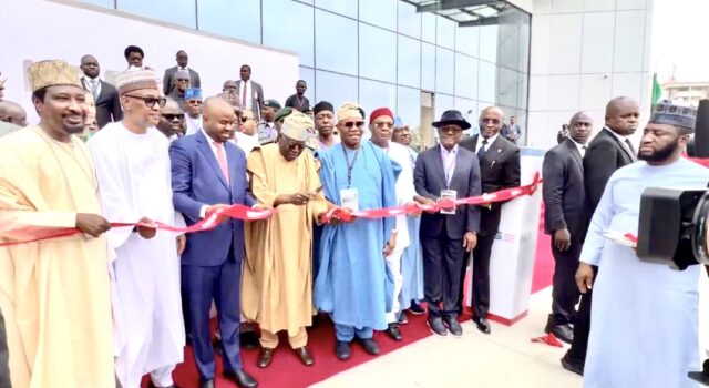 Tinubu Reaffirms Commitment to Efficient Tax System, Says Old Tax Law Made Nigerians Poor