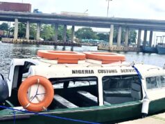 Nigeria Customs Deploys Seven Patrol Vessels to Boost Waterway Anti-smuggling Drive