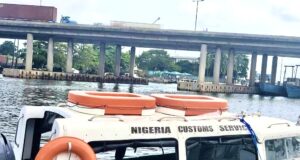 Nigeria Customs Deploys Seven Patrol Vessels to Boost Waterway Anti-smuggling Drive