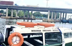 Nigeria Customs Deploys Seven Patrol Vessels to Boost Waterway Anti-smuggling Drive