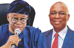 CVFF: Motion without movement