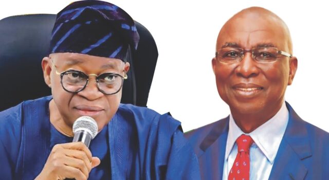 CVFF: Motion without movement