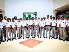Nigeria Customs Intensifies Crackdown on Illicit Financial Flows, Terrorism Funding