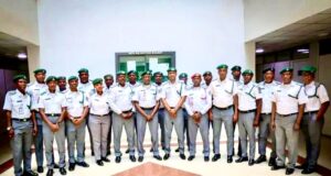 Nigeria Customs Intensifies Crackdown on Illicit Financial Flows, Terrorism Funding