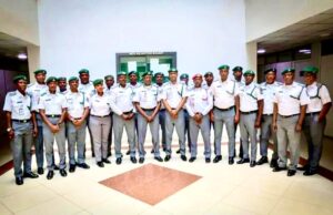 Nigeria Customs Intensifies Crackdown on Illicit Financial Flows, Terrorism Funding