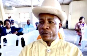 Traditional Ruler Accuses Nigerian Elites of Involvement in Crude Oil Theft