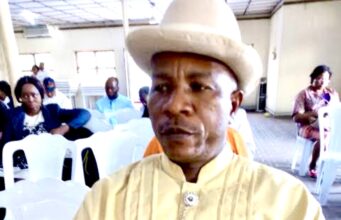 Traditional Ruler Accuses Nigerian Elites of Involvement in Crude Oil Theft