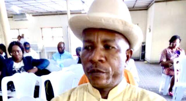 Traditional Ruler Accuses Nigerian Elites of Involvement in Crude Oil Theft