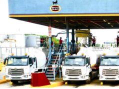 Tincan Customs Clarifies Enforcement Action on Vessel Discharging PMS Without Clearance
