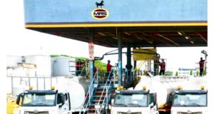 Tincan Customs Clarifies Enforcement Action on Vessel Discharging PMS Without Clearance