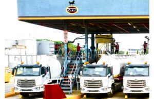 Tincan Customs Clarifies Enforcement Action on Vessel Discharging PMS Without Clearance