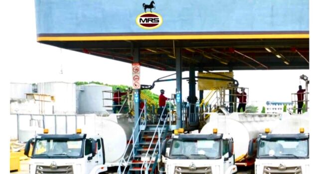 Tincan Customs Clarifies Enforcement Action on Vessel Discharging PMS Without Clearance