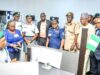 Nigeria Customs Launches Smart Declaration System to Curb Airport Delays