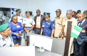Nigeria Customs Launches Smart Declaration System to Curb Airport Delays